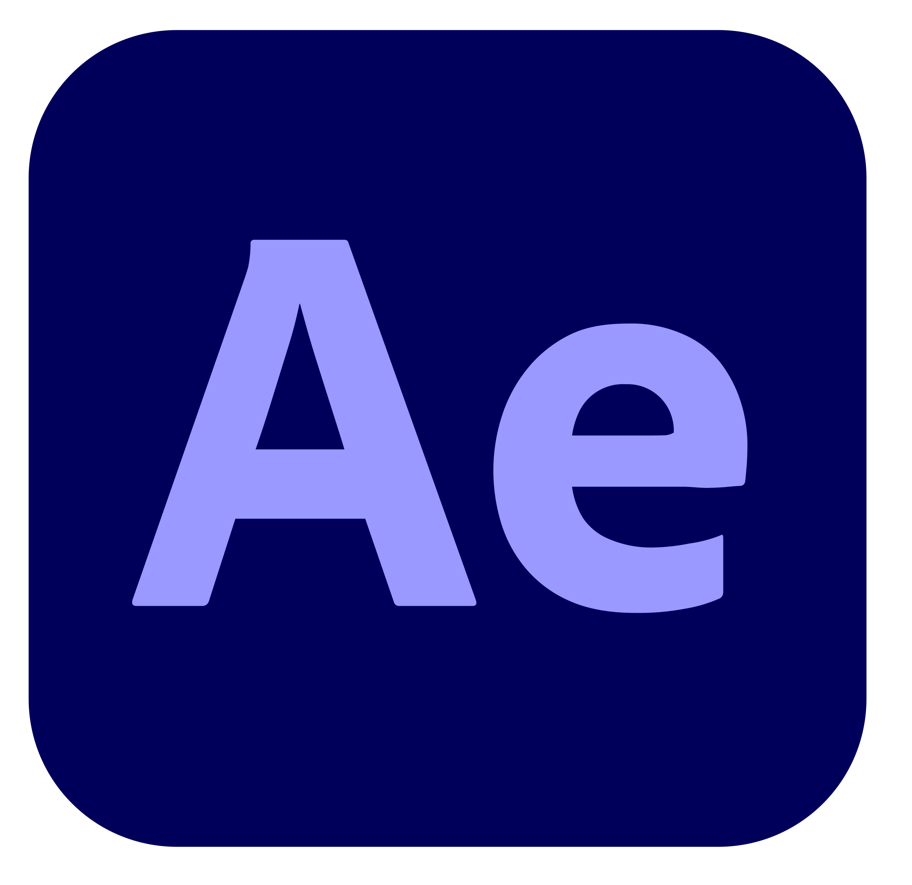 After Effects